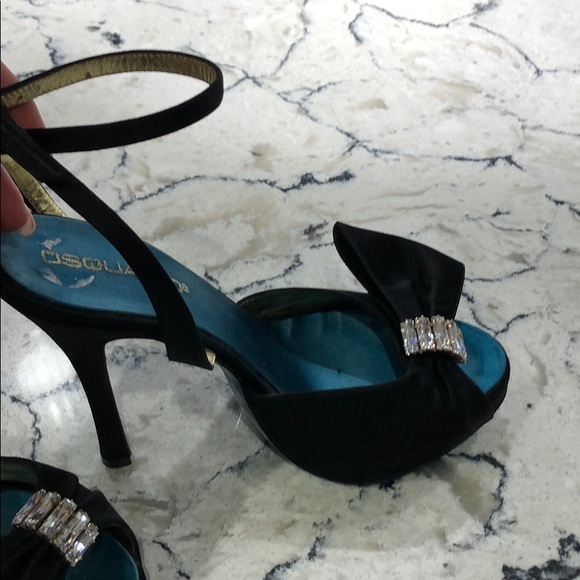 Dsquared2 size 36 heels - Picture 3 of 8